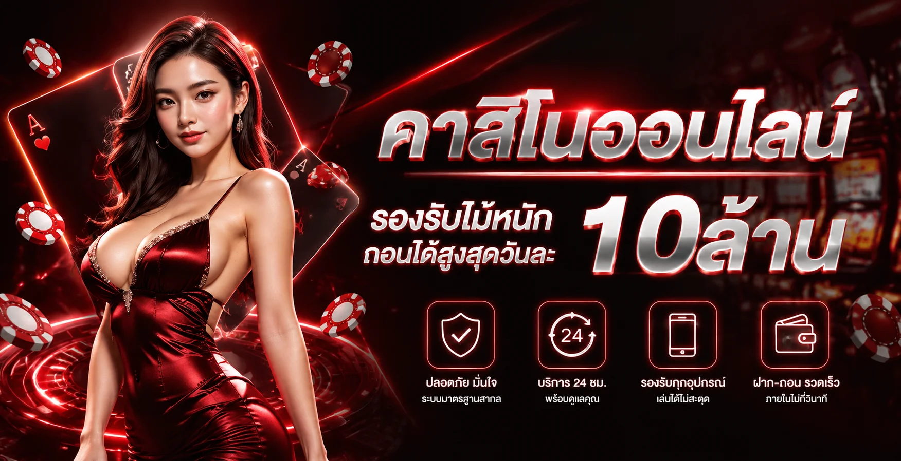 แบนเนอร์ NOVABET-X เว็บตรงและระบบฝากถอนออโต้