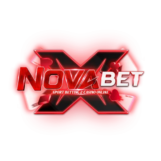 NOVABET-X เว็บตรง สมัครง่าย ฝากถอนออโต้ 24 ชม.